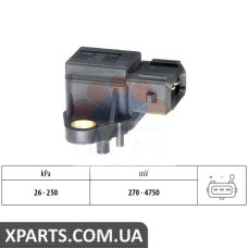 Датчик абсолютного давления - MAP Sensor FACET 103117