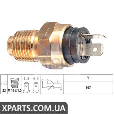 Датчик температури рідини, що охолоджує FACET 73526