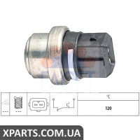 Датчик температури рідини, що охолоджує FACET 74074