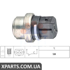 Датчик температури рідини, що охолоджує FACET 74074