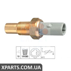 Датчик температури рідини, що охолоджує FACET 73184