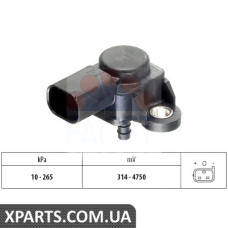 Датчик абсолютного тиску - MAP Sensor FACET 103102