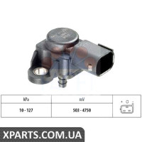 Датчик абсолютного тиску - MAP Sensor FACET 103106