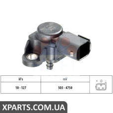 Датчик абсолютного давления - MAP Sensor FACET 103106