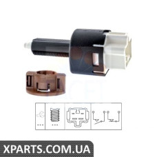 Датчик увімкнення сигналу стоп Mitsu Galant, Lance, Outlander 03 - FACET 71177