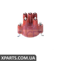 Кришка розподільника (трамблера) запалення FACET 27508PHT