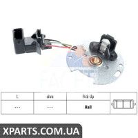 Датчик імпульсної системи запалювання FACET 84982