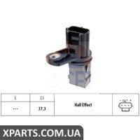 Датчик частоти обертання валу FACET 90498