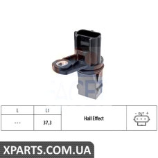 Датчик частоты вращения вала FACET 90498