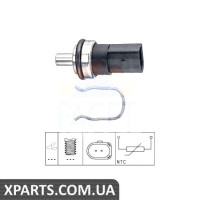 Датчик температури FACET 73376