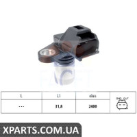 Датчик частоти обертання валу FACET 90509