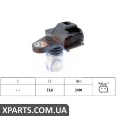 Датчик частоти обертання валу FACET 90509