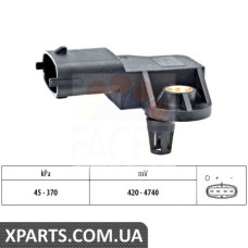 Датчик абсолютного тиску - MAP Sensor FACET 103167
