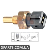 Датчик температури рідини, що охолоджує FACET 73165