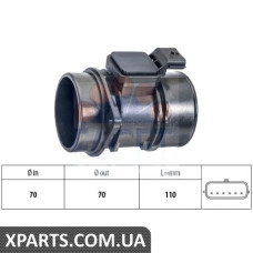 Датчик вологості повітря FACET 101363