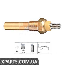 Датчик температури рідини, що охолоджує FACET 73135