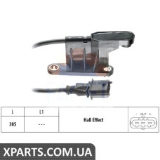 Датчик частоти обертання валу FACET 90316