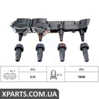 Котушка запалювання FACET 96307