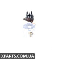 Кришка розподільника (трамблера) запалення FACET 27672PHT