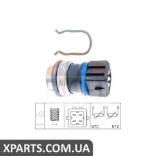 Датчик температуры охлаждающей жидкости FACET 73146