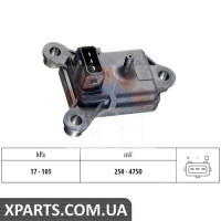Датчик абсолютного тиску - MAP Sensor FACET 103003