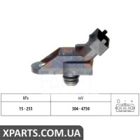 Датчик абсолютного тиску - MAP Sensor FACET 103014