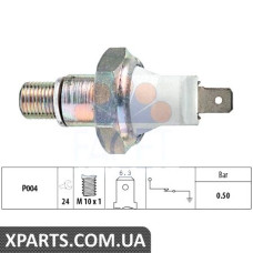 Датчик тиску масла FACET 70119