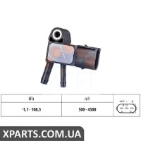 Датчик, тиск FACET 103269
