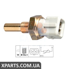 Датчик температури рідини, що охолоджує FACET 73171