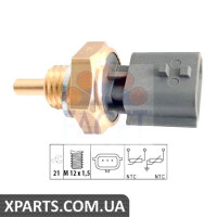 Датчик температури FACET 73365