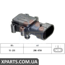 Датчик абсолютного тиску - MAP Sensor FACET 103064
