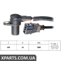 Датчик частоти обертання валу FACET 90301