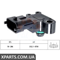 Датчик абсолютного тиску - MAP Sensor FACET 103244