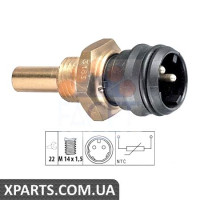 Датчик температури рідини, що охолоджує FACET 73183