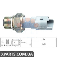 Датчик тиску масла FACET 70130