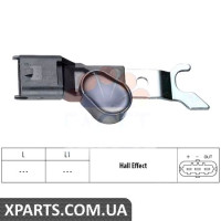 Датчик частоти обертання валу FACET 90310