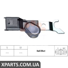 Датчик частоти обертання валу FACET 90310