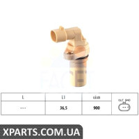 Датчик частоти обертання валу FACET 90379