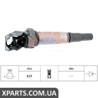 Котушка запалювання FACET 96375