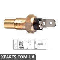 Датчик температури рідини, що охолоджує FACET 73080