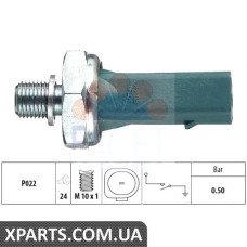 Датчик давления масла FACET 70139