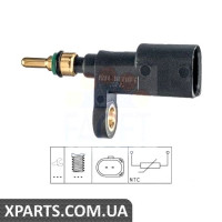 Датчик температури рідини, що охолоджує FACET 73355