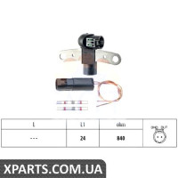 Датчик частоти обертання валу FACET 90199K