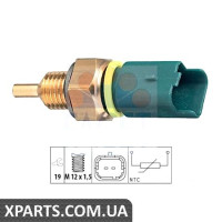 Датчик температури рідини, що охолоджує FACET 73276