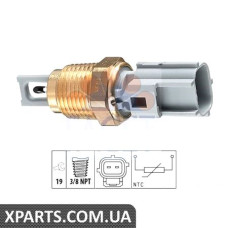 Датчик температуры впускаемого воздуха FACET 104004