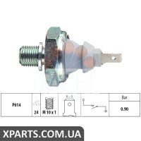 Датчик тиску масла FACET 70095