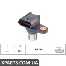 Датчик частоти обертання валу FACET 90346