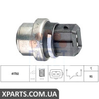Датчик температури рідини, що охолоджує FACET 74133
