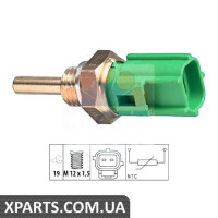 Датчик температури рідини, що охолоджує FACET 73177