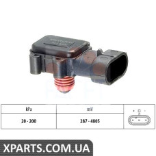 Датчик абсолютного тиску - MAP Sensor FACET 103024